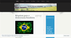 Desktop Screenshot of doraincontri.com